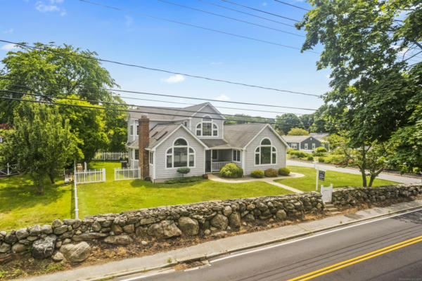 141 NIANTIC RIVER RD, WATERFORD, CT 06385 - Image 1