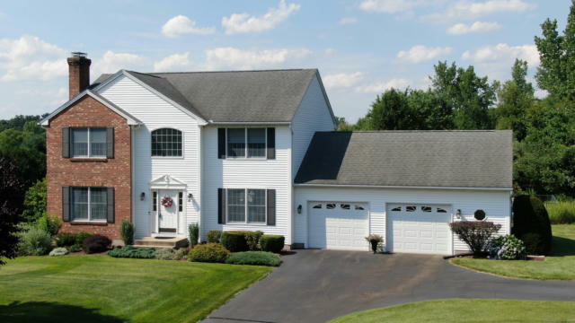 43 PIPER LN, SOMERS, CT 06071 - Image 1
