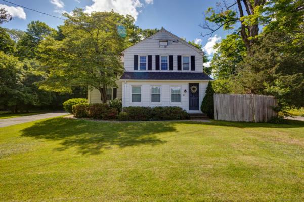 87 OLD FARMS RD, AVON, CT 06001 - Image 1