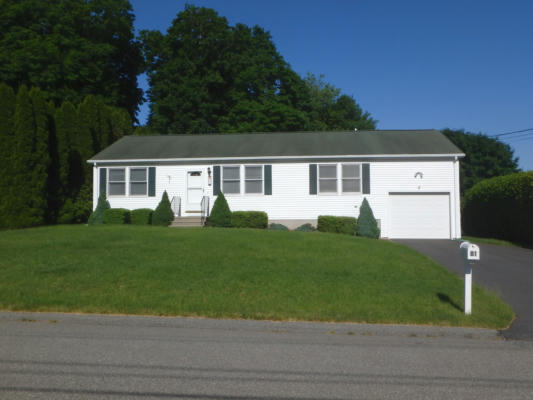 81 JOHL DR, GROTON, CT 06340 - Image 1
