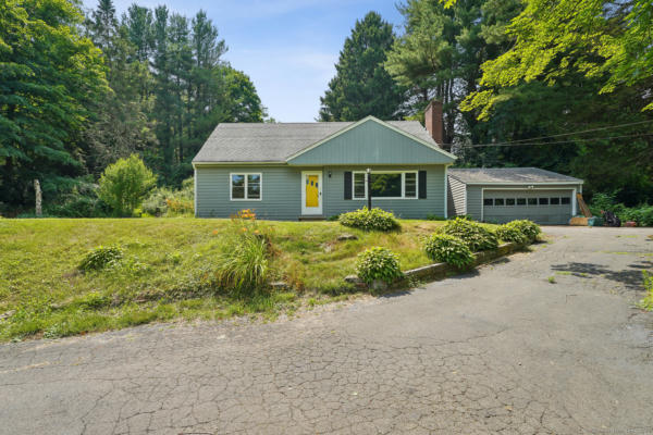 65 SAW MILL RD, DURHAM, CT 06422 - Image 1