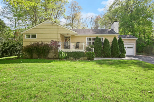 203 NEW CANAAN AVE, NORWALK, CT 06850 - Image 1