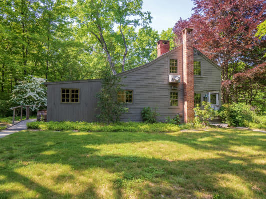 155 WHIPSTICK RD, WILTON, CT 06897 - Image 1