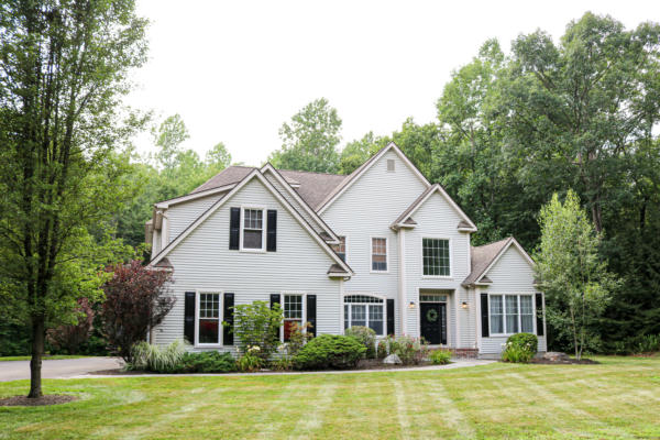 5 BISHOP RD, OXFORD, CT 06478 - Image 1