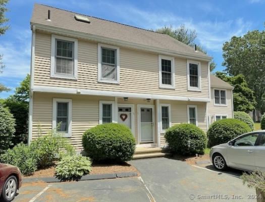 54 ROPE FERRY RD UNIT C41, WATERFORD, CT 06385 - Image 1