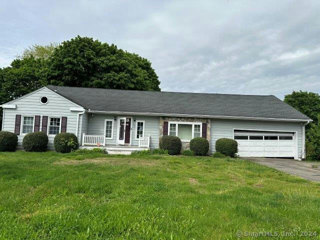 258 SENTINEL HILL RD, DERBY, CT 06418, photo 1 of 8