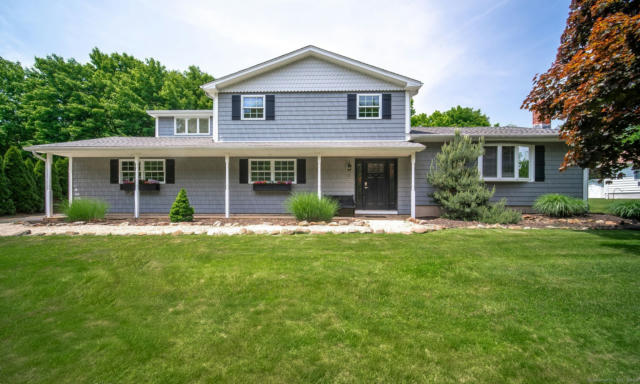 38 CHAPEL HILL RD, NORTH HAVEN, CT 06473 - Image 1
