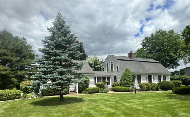7 WENDOVER RD, SUFFIELD, CT 06078 - Image 1