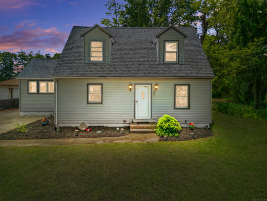 121 SACKETT POINT RD, NORTH HAVEN, CT 06473 - Image 1