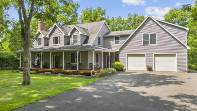 168 CEDAR MOUNTAIN RD, THOMASTON, CT 06787 - Image 1