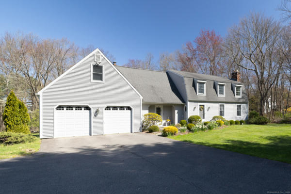 51 OLD FARMS RD, WATERTOWN, CT 06795 - Image 1