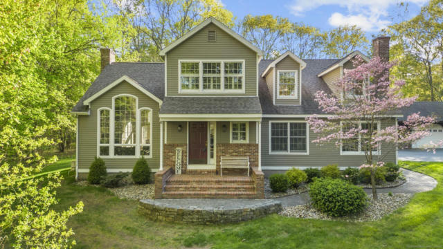 60 CHARLES ST, TOLLAND, CT 06084 - Image 1