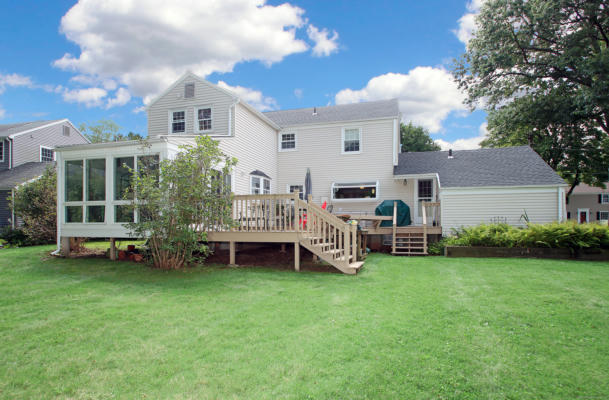 48 SPRING LN, WEST HARTFORD, CT 06107 - Image 1