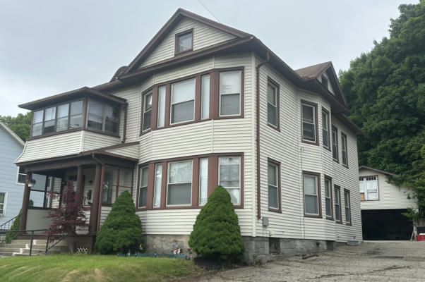 118 NEW HAVEN AVE, DERBY, CT 06418 - Image 1