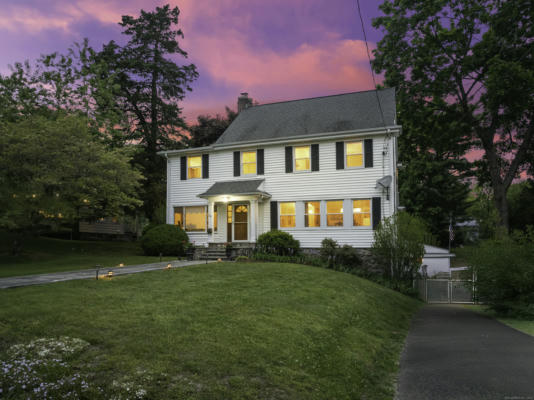 34 TREMONT AVE, STAMFORD, CT 06906 - Image 1