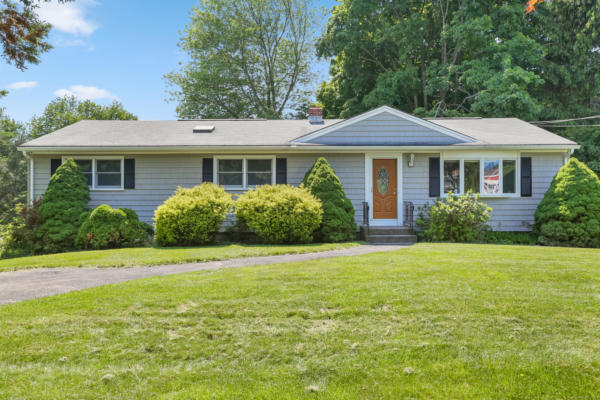 15 HIGH MEADOW RD, TRUMBULL, CT 06611 - Image 1