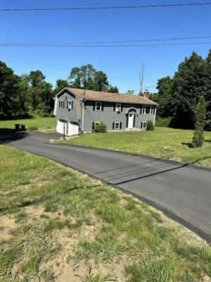 43 HIGGINS HWY, MANSFIELD CENTER, CT 06250 - Image 1