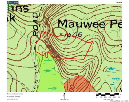 4 MOUNT MAUWEE LANE, KENT, CT 06757, photo 2 of 4