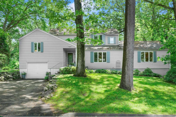 39 FALMOUTH RD, FAIRFIELD, CT 06825 - Image 1
