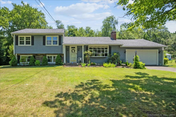 814 CLINTONVILLE RD, WALLINGFORD, CT 06492 - Image 1