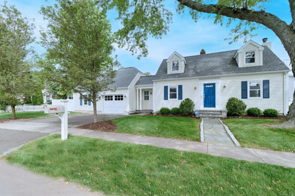 60 ARBOR DR, SOUTHPORT, CT 06890 - Image 1