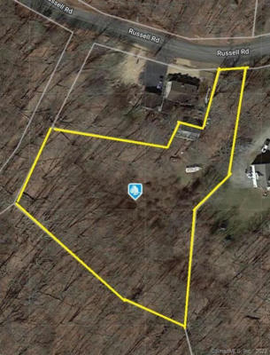 101 RUSSELL RD, BETHANY, CT 06524 - Image 1