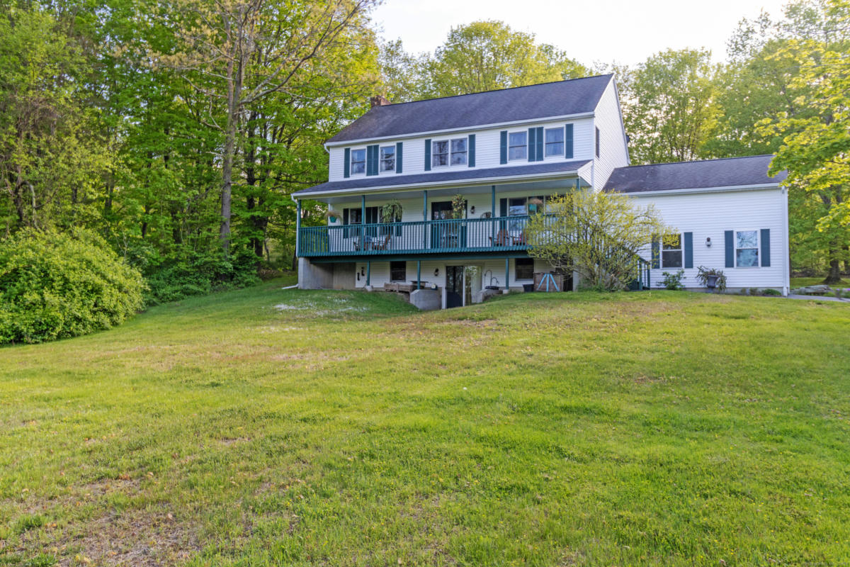 8 SILVER MEADOW DR, COLCHESTER, CT 06415, photo 1 of 38