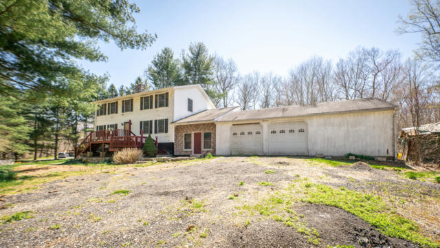 1460 OLD COLCHESTER RD, OAKDALE, CT 06370 - Image 1