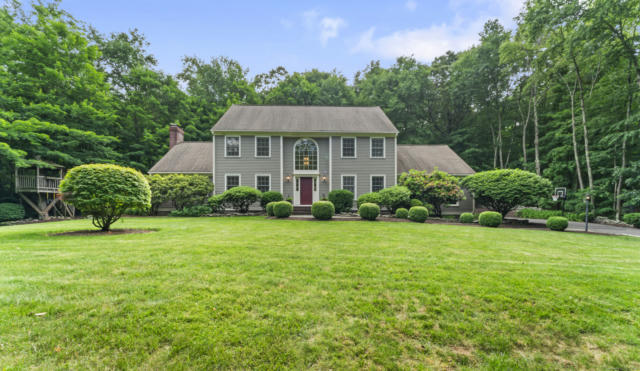 100 BOGGS HILL RD, NEWTOWN, CT 06470 - Image 1