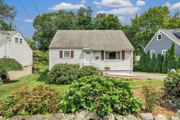 22 LOVATT ST, NORWALK, CT 06851 - Image 1