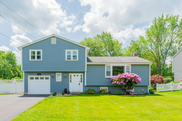 253 PHEASANT DR, ROCKY HILL, CT 06067 - Image 1