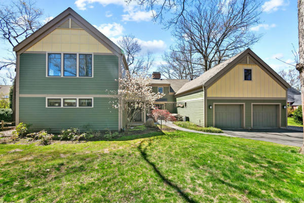 71 WATERSIDE LN, WEST HARTFORD, CT 06107 - Image 1