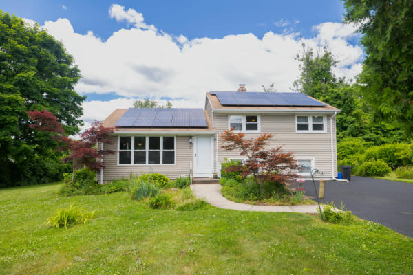 27 FISCO DR, EAST HAVEN, CT 06513 - Image 1