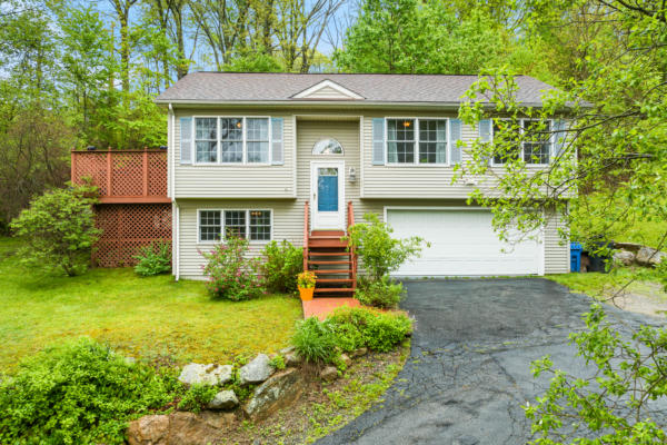56 TERRY RD, GALES FERRY, CT 06335 - Image 1