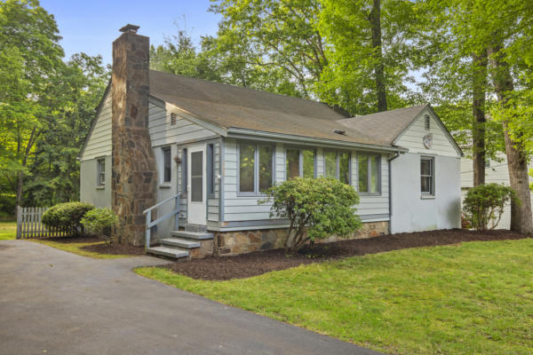 332 STEPSTONE HILL RD, GUILFORD, CT 06437 - Image 1