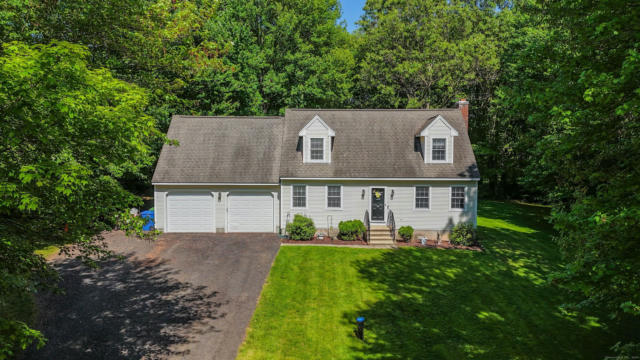 96 NOOKS HILL RD, CROMWELL, CT 06416 - Image 1