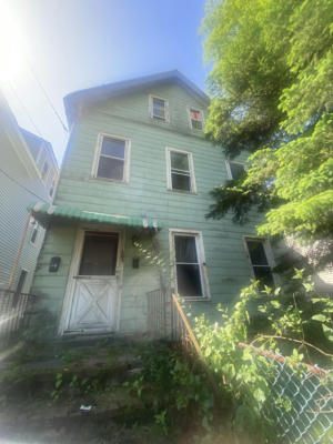 208 DOVER ST, NEW HAVEN, CT 06513 - Image 1