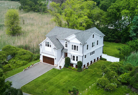160 OLD DAM RD, FAIRFIELD, CT 06824 - Image 1