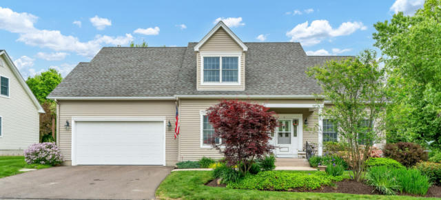 6 CHARLES CT # 6, SUFFIELD, CT 06078 - Image 1