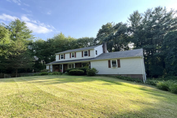 46 HEMLOCK DR, MARLBOROUGH, CT 06447 - Image 1