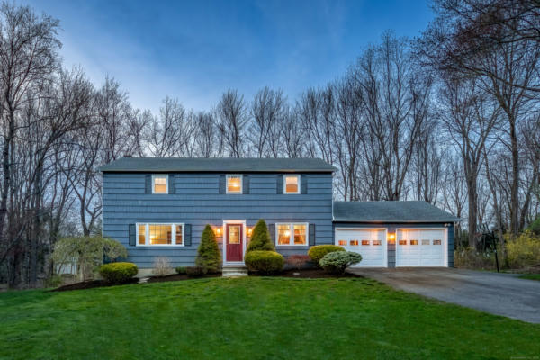 15 BEECH RD, TOLLAND, CT 06084 - Image 1