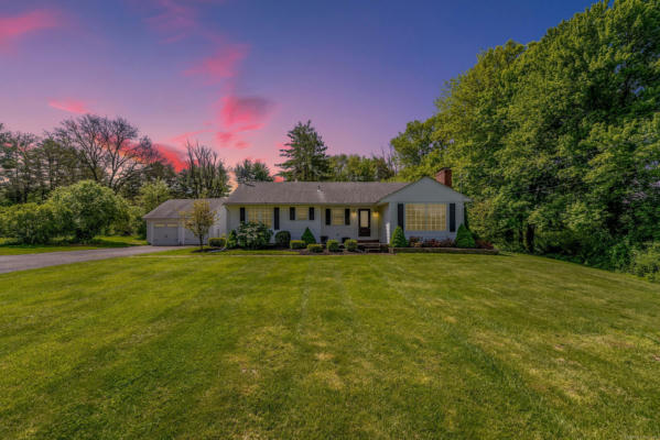 955 HALE ST, SUFFIELD, CT 06078 - Image 1