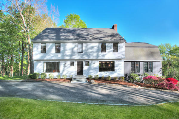 40 RED COAT RD, WESTPORT, CT 06880 - Image 1