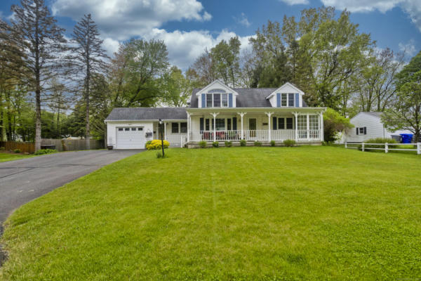 15 SILVER LN, ENFIELD, CT 06082 - Image 1