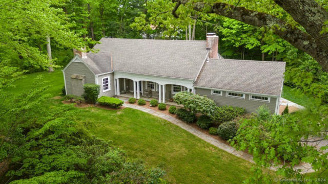 18 FOREST HILL RD, NORWALK, CT 06850 - Image 1