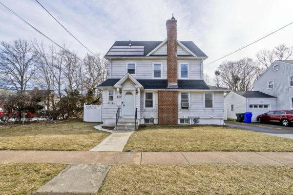 20 TERRY RD, EAST HARTFORD, CT 06108 - Image 1