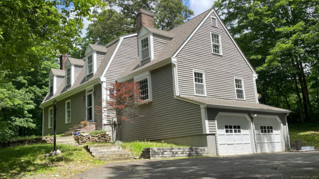 27 MILL STONE DR, GUILFORD, CT 06437 - Image 1