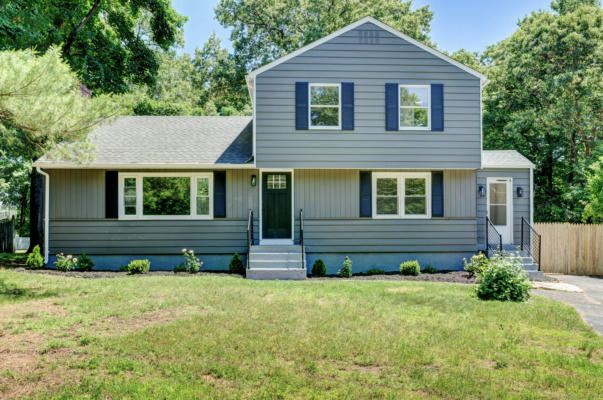 468 KENNEDY RD, WINDSOR, CT 06095 - Image 1
