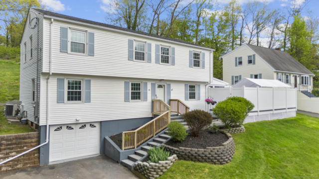30 BAYBERRY DR, WALLINGFORD, CT 06492 - Image 1