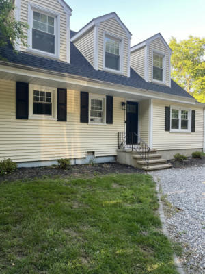 132 STODDARDS WHARF RD, GALES FERRY, CT 06335 - Image 1